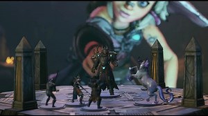 ⋛腿刺⋚=\u003E EPIC假日特卖 特价30元购入《小缇娜的奇幻之地 Tiny Tinas Wonderlands》试玩体验~