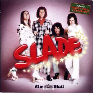 Slade - Slade Live