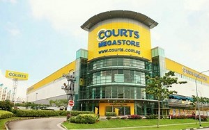 Courts Singapore Stores - 15 Locations & Opening Hours - SHOPSinSG
