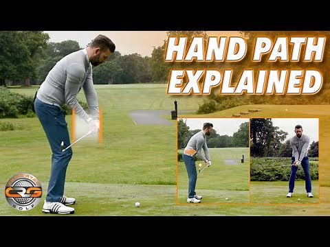 HAND PATH EXPLAINED