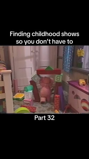 Part 32 | johnson and friends #australia #nostalgia #fyp #fypシ #fypシ゚viral #viral #tiktok