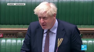 #Brexit trade talks are to continue next week even after the #UK rejected an ultimatum by the #EU for it to scrap plans to override part of the withdrawal agreement | FRANCE 24 English