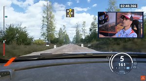 Pro Rally Drivers React to the EA Sports WRC 2024 Season Expansion