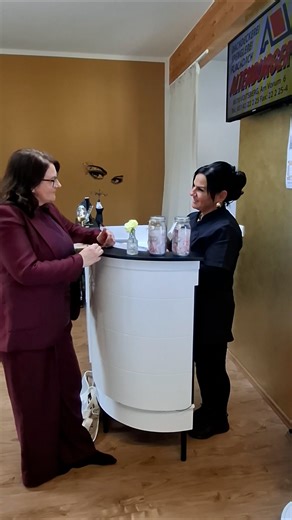 Stumptner - Video Powder Brows