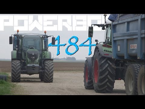 25 tracteurs à l'année, 40 en été pour cette ETA de la Beauce !