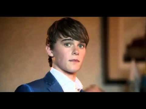 Descendientes. Parte 1