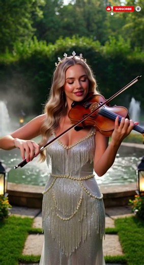 This Violin Jazz Groove Feels Timeless 🎻🌙#violin #jazz