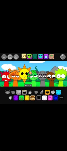 Can You Beat Sprunki Pyramixed Without Mistakes?