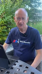 ASK THE WIZARD - Name amnesia?? | Mike Mandel Hypnosis