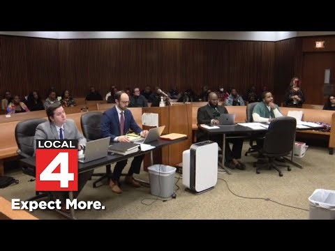 2009 murder case dismissed by judge in Detroit