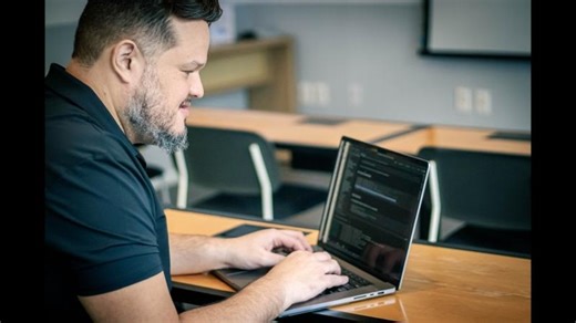 CURSO DE JAVA DO JOVEM TRANQUILÃO AULA 1 | Cristiano A.