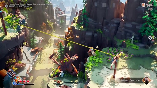 The 10 Best Video Games of 2024