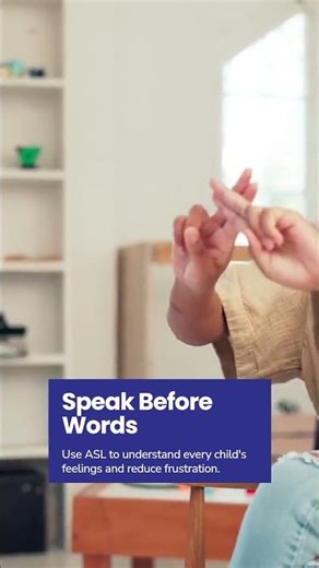 Enhancing Caregiver Communication with ASL Tools