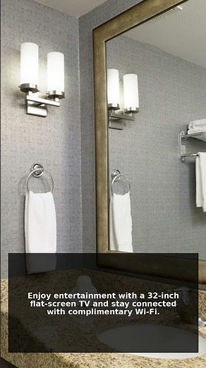 Hilton Garden Inn Phoenix North Happy Valley | Phoenix Hotel Tour