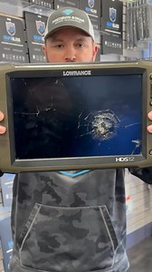 See why Graph Glass is the best easy-to-install upgrade for your graphs. Graph Glass is available for most major brands. | Precision Sonar