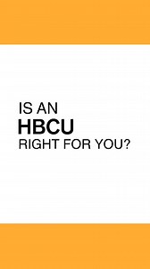 TONIGHT: High schoolers are invited to attend tonight's free Real Talk webinar to learn what it's like to go to college at an #HBCU. You'll hear from alum Corey Arvinger and reps from top HBCUs. ➡️ Register: http://spr.ly/6184Jzdbn. There will be a second event tomorrow with a different group of HBCUs, so sign up for either or both! Real Talk connects Black students and families with representatives from colleges and college access organizations across the country. | College Board