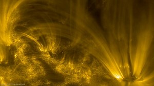 ESA Television - Videos - 2022 - 05 - Solar Orbiter’s first close encounter - Latest Solar Orbiter images and videos, May 2022