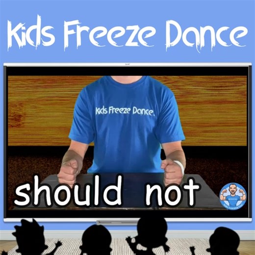 Kids Freeze Dance™ is a streaming service for teachers and parents that features content themed educational videos mixed with purposeful movement! Each video teaches different content spanning Kindergarten through Third Grade while focusing on Math and Literacy concepts. www.KidsFreezeDance.com #backtoschool #kidsfreezedance #teachers #teacher #tiktokteachers #teacherspayteachers #teachersfollowteachers #teacherslife #teachrsoftiktok #teachershare #targetteachers #teacherswag #teacheroutfit #kin