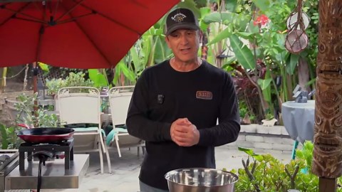 I Cooked Ohio's 112 Year-Old Burger! | The Hamburger Wagon Copycat!