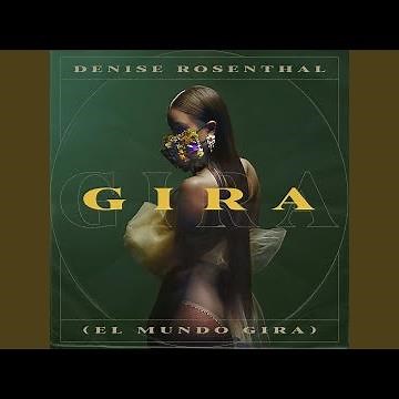 Gira (El Mundo Gira)