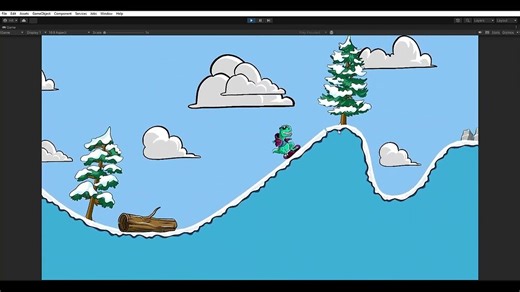 Cinemachine Shaking when Player rotates
