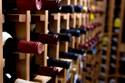 Wednesday Night or 10 Years From Now? How to Tell When a Wine Is Ready to Open