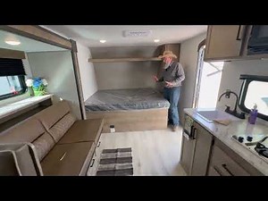 2025 Springdale 1860SS