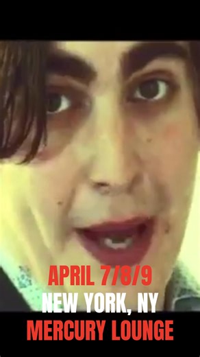 🇺🇸🇨🇦 ART BRUT — NORTH AMERICAN DATES 🇺🇸🇨🇦 We’re playing Bang Bang Rock and Roll in full and then a bunch of other excellent songs! You should come to these places! (Ticket link in comments!) Mon Apr 6 — Philadelphia, PA — Johnny Brenda’s Tue Apr 7 — New York, NY — Mercury Lounge Wed Apr 8 — New York, NY — Mercury Lounge Thu Apr 9 — New York, NY — Mercury Lounge Fri Apr 10 — Washington, DC — Comet Ping Pong Sat Apr 11 — Buffalo, NY — Town Ballroom Tue Apr 13 — Toronto, ON — Horseshoe Tave