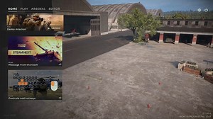 [MOD] MISSION EDITOR UNLOCKED!