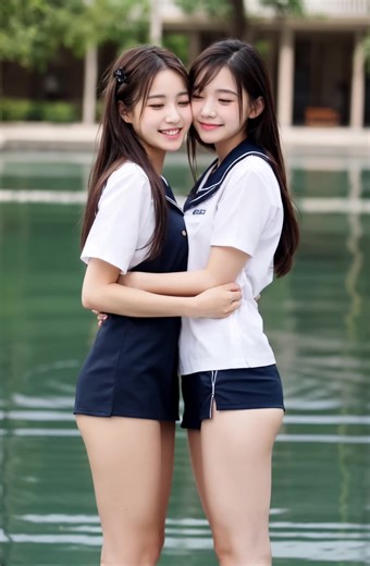 Exploring Japanese High School Culture and Fashion