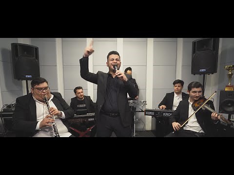 MORO ILO - Pe la Nuba , pe la Loft | LIVE version