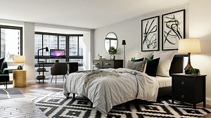 Master Bedroom vs. Master Suite: What Is the Difference?