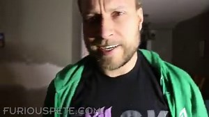 The 'MY CALF IMPLANTS GONE WRONG!' Reveal! | Furious Pete