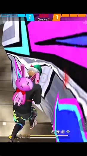 #freefire #botsito #garena #videoviral #fyp | free fire videos