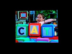 Opening To Barney: Let’s Pretend With Barney 2004 VHS