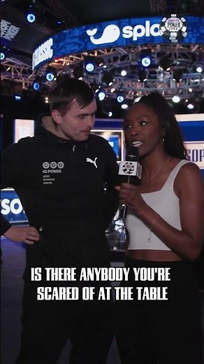 Unfiltered: Martin Kabrhel Speaks #wsop2025