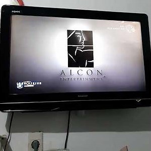 Blade Runner 2049 - WBtv Intro (Network Premiere)