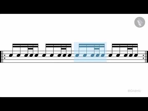 These 32nd Note Rhythms Will Test You 🥁