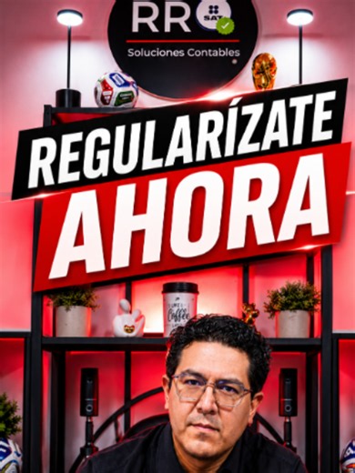 Regularizate AHORA #UBER #DIDI #SAT