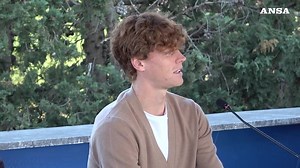 6.7K views · 1.2K reactions | Sinner: "Non andrò a Sanremo, farò il...