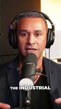 Crypto - From Industrial Age to Digital Age