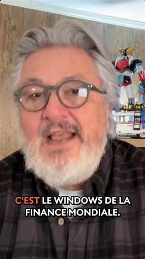 Aladdin de BlackRock : le « Windows » de la finance mondiale qui surveille 21 600 milliards et réali
