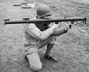 Yes! You Can Legally Own a Rocket Launcher in America ~ VIDEO