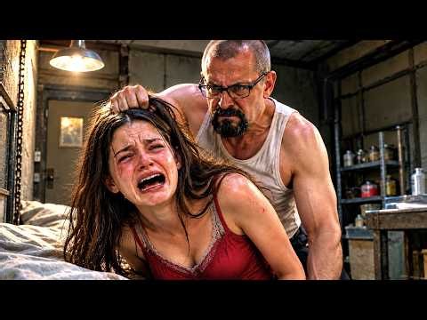 Her Father Imprisoned Her for 20 Years and She Became a Mother of 7 Children | Girl in the Basement