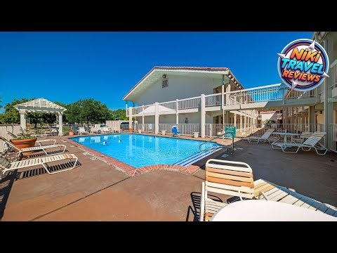 Motel 6 Dallas, TX - Farmers Branch | Dallas (TX), United States | Hotel Review ⭐