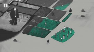 Historically, land ownership has been deeply connected to power and wealth. And since so much of the world's land is owned by so few, drastic inequality has become a worldwide problem. The concept of land reform aims to change that. | This New World by HuffPost