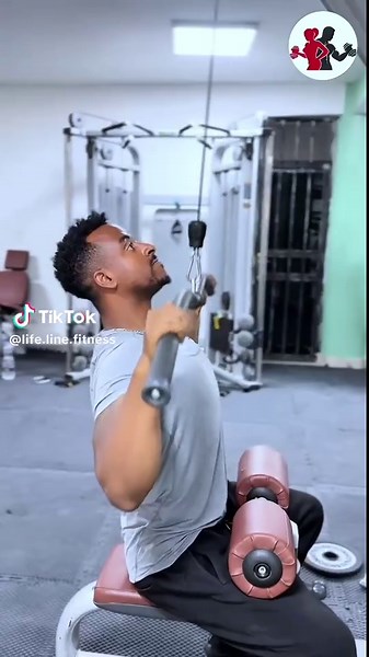 Achieve Fitness Goals with Line Fitness Training