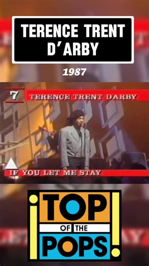 🎵 If You Let Me Stay — Terence Trent D’Arby ⚡ 5 Interesting Facts: 1. This was his debut single, launching his career in a big way in 1987. 2. It reached Top 5 in the UK charts, instantly putting him on the map. 3. The track blends soul, funk, and pop, helping define late 80s crossover sound. 4. The album went on to sell millions worldwide, becoming one of the biggest debuts of the decade. 5. His vocal style drew comparisons to legends like James Brown and Prince. #fyp #80smusic #soulmusic #thr