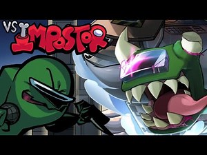 FNF VS Impostor 2025 - Week 2 FULL GAMEPLAY