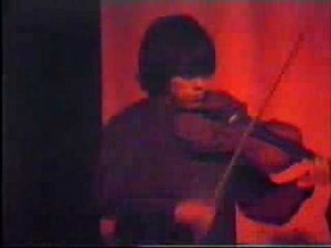 June Brides - We Belong - Live in Stockton 1986